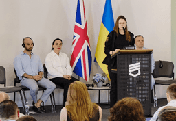 Головне зображення новини