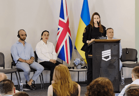 Перша новина