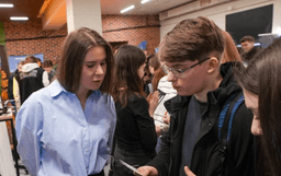 Новина українська локаль